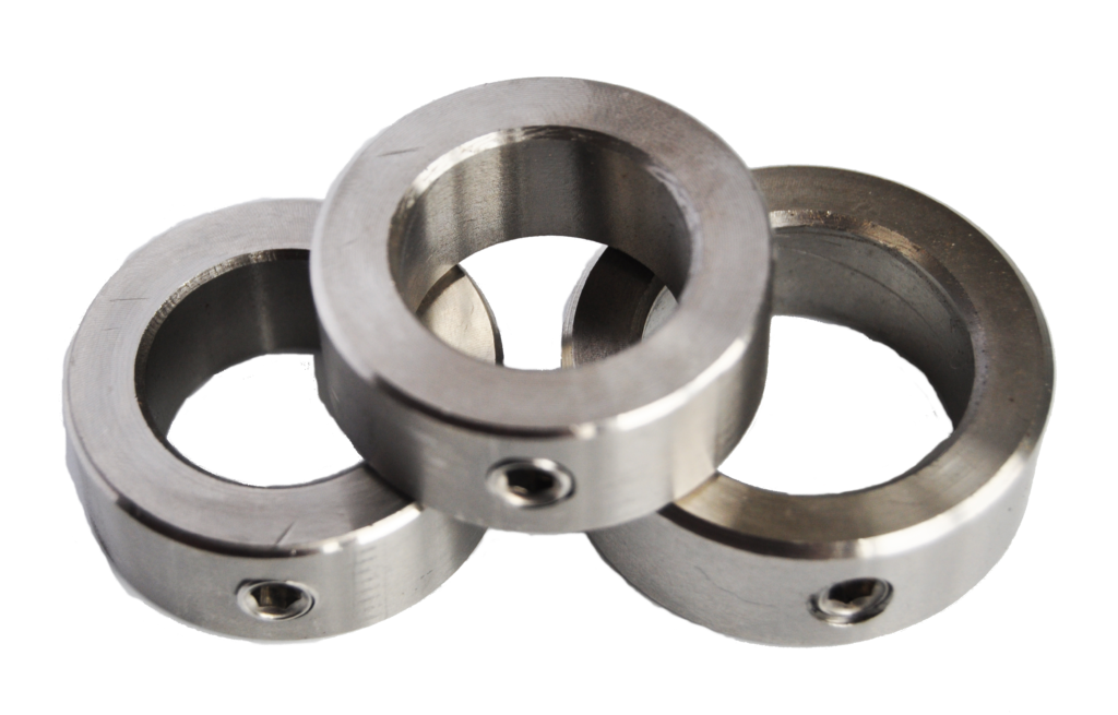 Shaft Collars Bonut Engineering Ltd